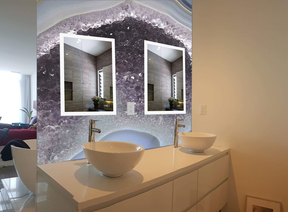 Master bedroom vanity mirror concept 02 dual mirror01b
